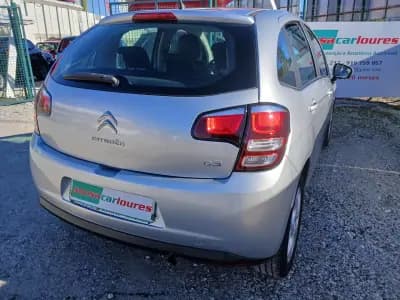 Sell Citroën C3 2016 - 8350 EUR, 86241 km - AUTO.MOTO.pt