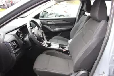 Vendo Nissan Qashqai 2023 - 25900 EUR, 42638 km - AUTO.MOTO.pt
