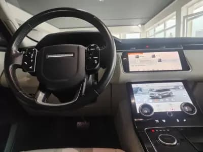 Vendo Land Rover Range Rover Velar 2018 - 34450 EUR, 154350 km - AUTO.MOTO.pt