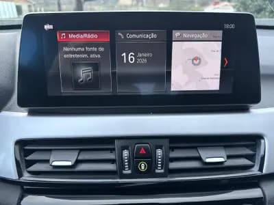 Vendo BMW X1 2020 - 20900 EUR, 168000 km - AUTO.MOTO.pt