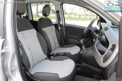 Vendo Fiat Panda 2017 - 7950 EUR, 92000 km - AUTO.MOTO.pt