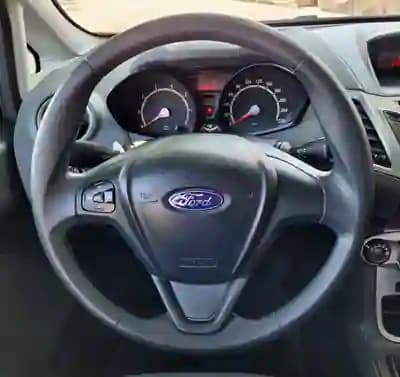 Sell Ford Fiesta 2008 - 7000 EUR, 22000 km - AUTO.MOTO.pt