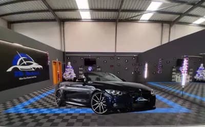 Vendo BMW 430 2018 - 42990 EUR, 65298 km - AUTO.MOTO.pt