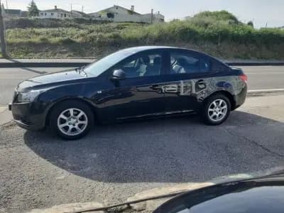 Sell Chevrolet Cruze 2012 - 7900 EUR, 221800 km - AUTO.MOTO.pt