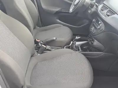 Sell Opel Corsa 2017 - 12900 EUR, 88000 km - AUTO.MOTO.pt