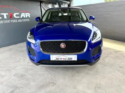 Vendo Jaguar E-Pace 2018 - 27990 EUR, 120110 km - AUTO.MOTO.pt