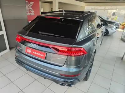 Vendo Audi SQ8 2020 - 81500 EUR, 141000 km - AUTO.MOTO.pt