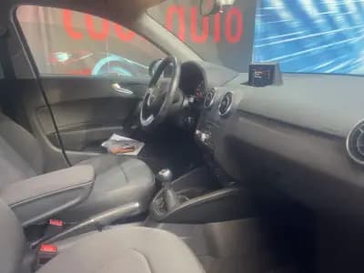 Sell Audi A1 Sportback 2018 - 15750 EUR, 80000 km - AUTO.MOTO.pt