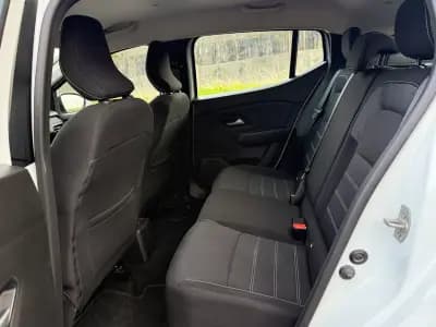 Sell Dacia Sandero 2024 - 15900 EUR, 24000 km - AUTO.MOTO.pt