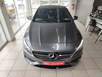 Sell Mercedes-Benz CLA 200 2016 - 20500 EUR, 168500 km - AUTO.MOTO.pt