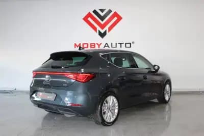 Vendo SEAT Leon 2021 - 18900 EUR, 136631 km - AUTO.MOTO.pt