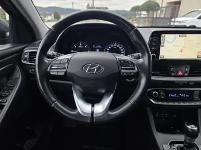 Vendo Hyundai i30 SW 2020 - 14990 EUR, 159000 km - AUTO.MOTO.pt
