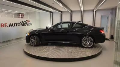 Vendo BMW M4 2016 - 63900 EUR, 25883 km - AUTO.MOTO.pt