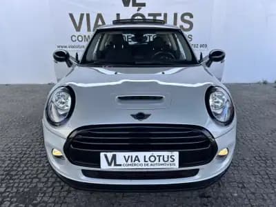 Vendo MINI Cooper 2017 - 16900 EUR, 141270 km - AUTO.MOTO.pt