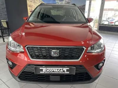 Sell SEAT Arona 2021 - 15900 EUR, 63746 km - AUTO.MOTO.pt