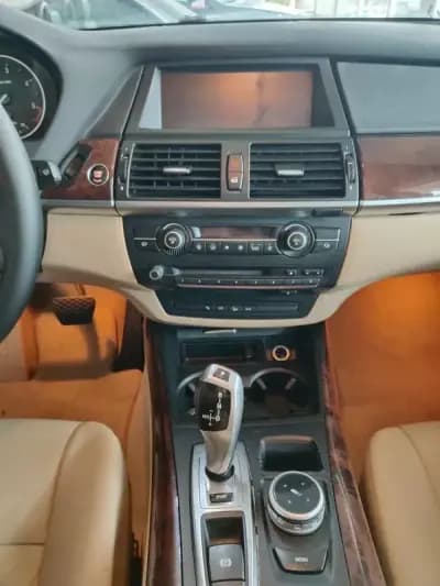 Sell BMW X5 2007 - 16750 EUR, 220000 km - AUTO.MOTO.pt