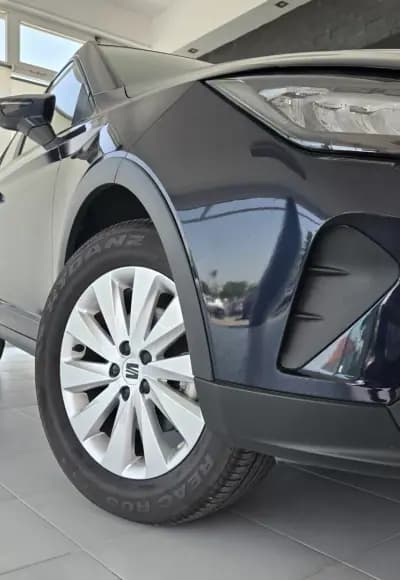 Sell SEAT Arona 2022 - 16900 EUR, 67512 km - AUTO.MOTO.pt