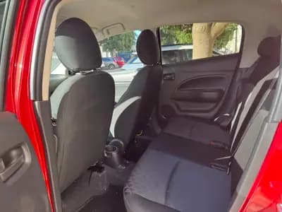 Sell Mitsubishi Space Star 2024 - 14750 EUR, 22000 km - AUTO.MOTO.pt