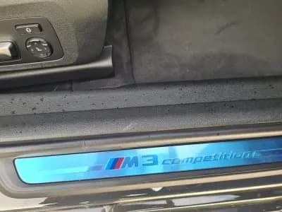 Vendo BMW M3 2021 - 103900 EUR, 11597 km - AUTO.MOTO.pt