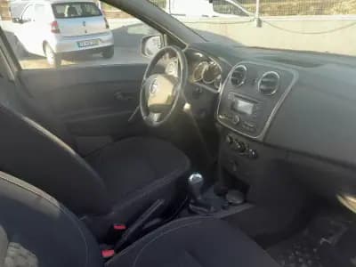 Vendo Dacia Sandero 2016 - 9800 EUR, 13000 km - AUTO.MOTO.pt