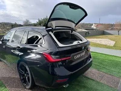 Sell BMW 318 2021 - 24900 EUR, 170000 km - AUTO.MOTO.pt