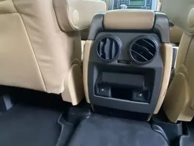 Vendo Land Rover Range Rover Sport 2006 - 22500 EUR, 247807 km - AUTO.MOTO.pt