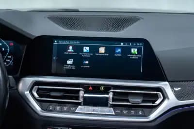 Vendo BMW M4 2021 - 84950 EUR, 54000 km - AUTO.MOTO.pt