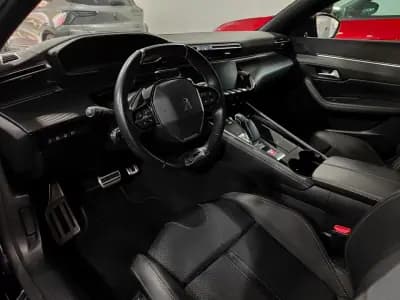 Sell Peugeot 508 SW 2021 - 23500 EUR, 70000 km - AUTO.MOTO.pt