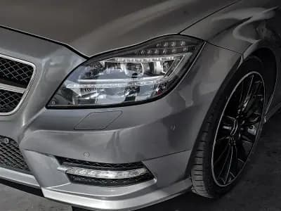 Sell Mercedes-Benz CLS 350 2013 - 26950 EUR, 199000 km - AUTO.MOTO.pt