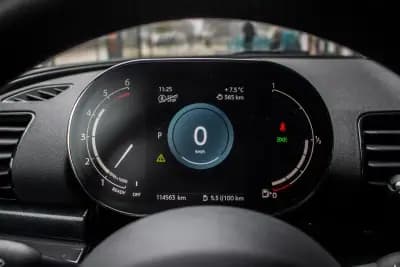 Vendo MINI Clubman 2021 - 18990 EUR, 114563 km - AUTO.MOTO.pt