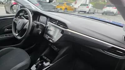 Sell Opel Corsa 2019 - 14990 EUR, 36000 km - AUTO.MOTO.pt