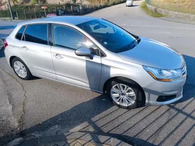 Vendo Citroën C4 2015 - 11500 EUR, 53000 km - AUTO.MOTO.pt