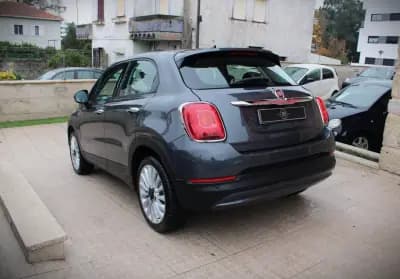 Vendo Fiat 500X 2018 - 14990 EUR, 99000 km - AUTO.MOTO.pt