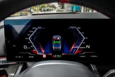 Vendo BMW i5 2023 - 79900 EUR, 17145 km - AUTO.MOTO.pt