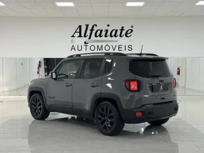 Sell Jeep Renegade 2019 - 16990 EUR, 89500 km - AUTO.MOTO.pt