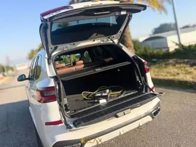 Vendo BMW X5 2019 - 47500 EUR, 152000 km - AUTO.MOTO.pt