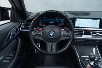Vendo BMW M4 2021 - 84950 EUR, 54000 km - AUTO.MOTO.pt