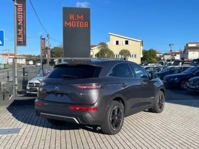 Vendo DS DS7 2019 - 25500 EUR, 102000 km - AUTO.MOTO.pt