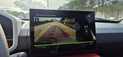 Sell Dacia Spring 2025 - 18450 EUR, 9000 km - AUTO.MOTO.pt