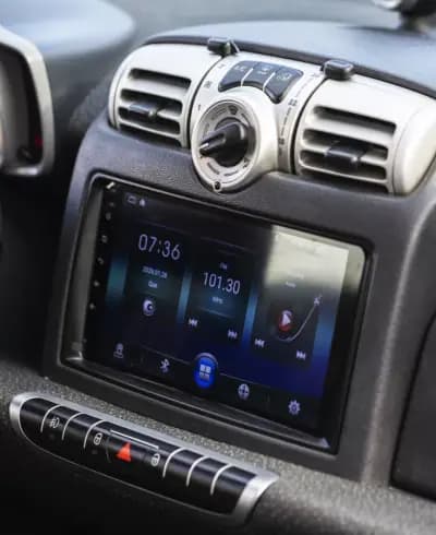 Vendo Smart Fortwo Cabrio 2008 - 4990 EUR, 291781 km - AUTO.MOTO.pt