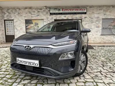 Vendo Hyundai Kauai 2020 - 19990 EUR, 61000 km - AUTO.MOTO.pt