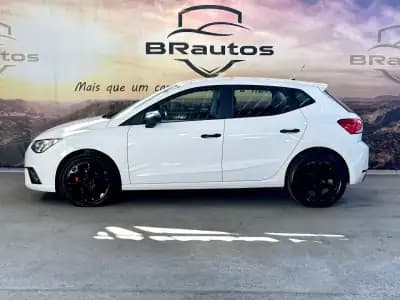 Vendo SEAT Ibiza 2020 - 12500 EUR, 116000 km - AUTO.MOTO.pt