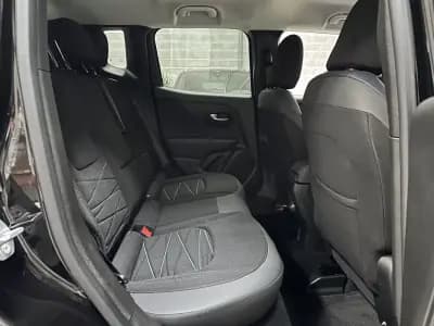 Vendo Jeep Renegade 2022 - 23950 EUR, 10796 km - AUTO.MOTO.pt