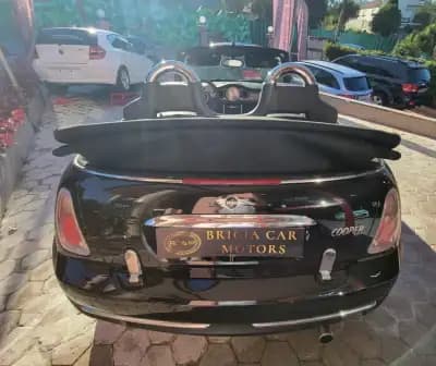 Vendo MINI 2005 - 7990 EUR, 168000 km - AUTO.MOTO.pt