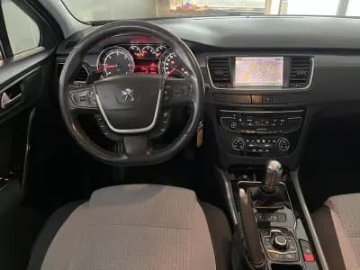 Vendo Peugeot 508 SW 2013 - 8900 EUR, 217279 km - AUTO.MOTO.pt
