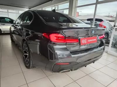 Vendo BMW 530e 2022 - 33750 EUR, 158500 km - AUTO.MOTO.pt