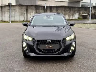 Sell Peugeot 208 2024 - 17990 EUR, 1500 km - AUTO.MOTO.pt