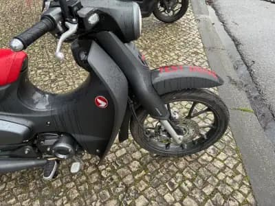 Sell Honda Fury® Base 2025 - 3700 EUR, 351 km - AUTO.MOTO.pt