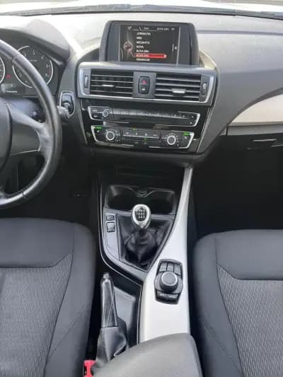 Sell BMW 116 2015 - 12900 EUR, 220000 km - AUTO.MOTO.pt