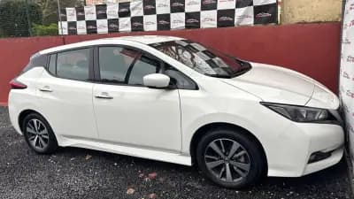 Sell Nissan Leaf 2021 - 14900 EUR, 22900 km - AUTO.MOTO.pt